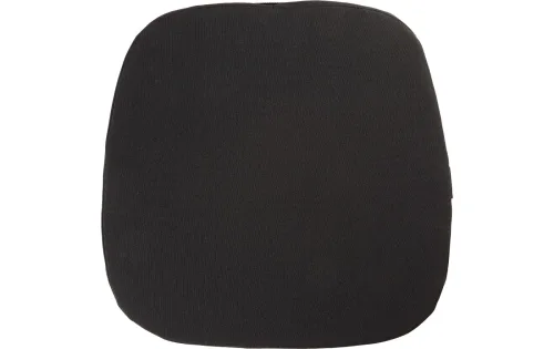 Fellowes, FELLOWES Keilkissen Breyta 100119849 schwarz