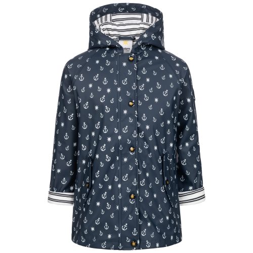 DEPROC Active Regenjacke »Friesennerz ANCHOR PEAK KIDS«