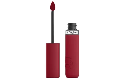 L'ORÉAL, L'OREAL - Infaillible Matte Resistance 16H Lippenstift, 5 ml,  Le Rouge Paris
