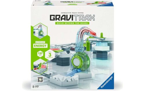GraviTrax Action-Set Energy, Bahn