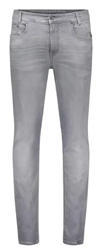 Mac, MAC Straight-Jeans "Flexx-Driver" super elastisch
