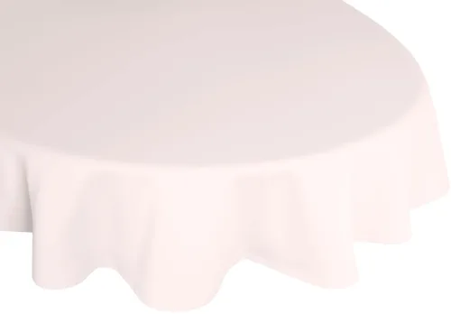 Wirth, Wirth Tischdecke "NEWBURY" rund