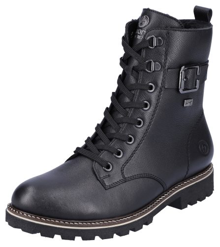 Remonte Winterboots, mit Zierschnalle