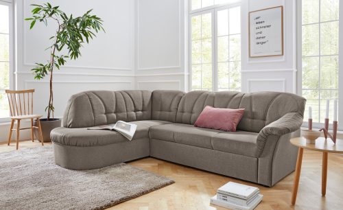 DOMO collection Ecksofa
