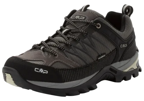 CMP, CMP Herren Rigel Low WP Schuhe