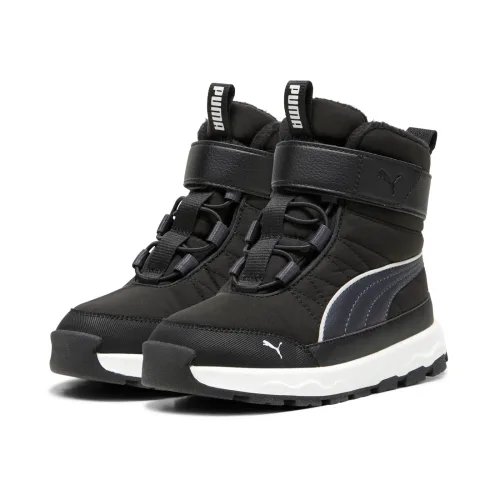 Puma, PUMA Winterboots "EVOLVE BOOT AC+ PS" Snowboots, Winterstiefel, Winterschuhe