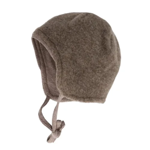 Maximo, Wollfleece-Mütze