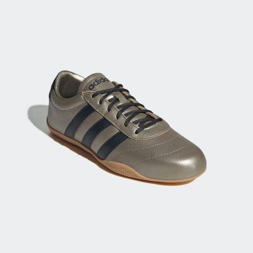 Adidas Sportswear, adidas Sportswear Sneaker "GRAND COURT LO" Design auf den Spuren des adidas Superstar