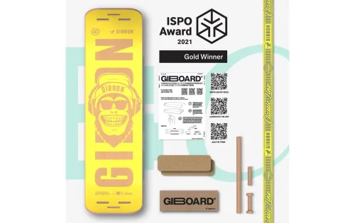 Gibbon Slacklines, Gibbon Slacklines Giboard Set