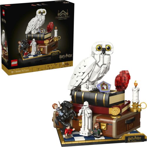 LEGO, LEGO® - 76466 Stein der Weisen ? Sammleredition, Multicolor