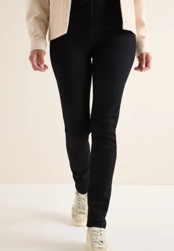 cecil, Slim Fit Jeans