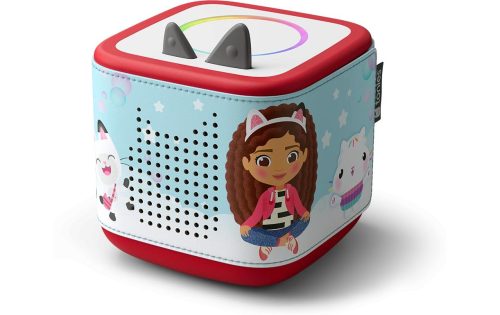 tonies Lautsprecher-Hülle »2 Hülle Gabby´s Dollhouse«