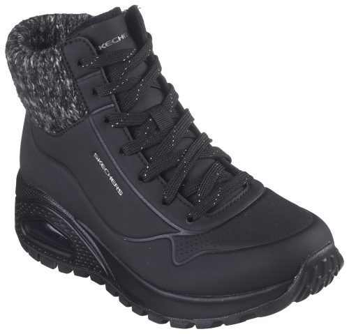 Skechers Winterboots »UNO RUGGED-«, mit Skech-Air-Luftkammernsohle