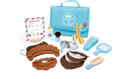 Hape, Hape Spielzeug-Frisierkoffer