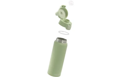 Sigg, Trinkflasche Shield ONE Eco Green 0.75 L