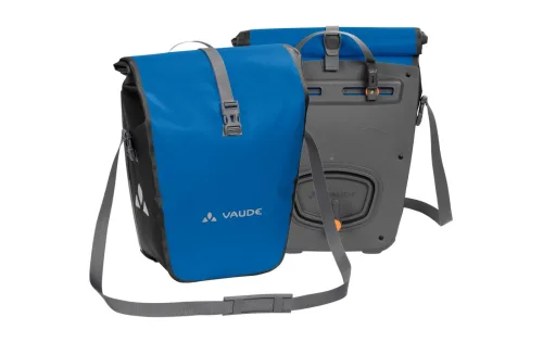 VAUDE, VAUDE - Aqua Back, One Size, Blau Bunt
