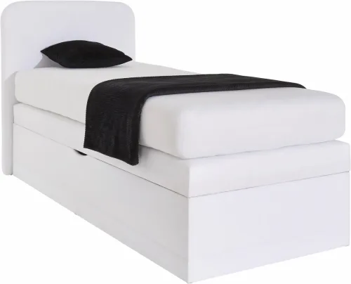 Westfalia Schlafkomfort, Westfalia Schlafkomfort Boxspringbett wahlweise mit Bettkasten