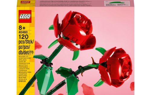 Lego Botanical, Lego® Botanical 40460 Rosen 8+ Jahre