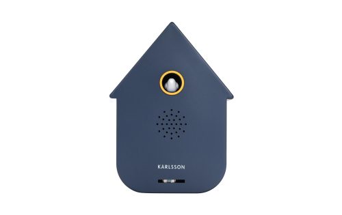 Karlsson Dekoobjekt "Sound box Modern Cuckoo" Soundbox mit Vogelklängen