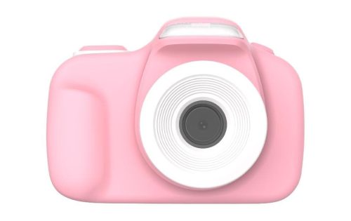 myFirst, myFirst, Kids Kamera, myFirst Camera 3 Pink, Produkte & Wohnen