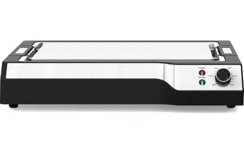 Ohmex, Ohmex TPK-3622 Elektrogrill – schwarz