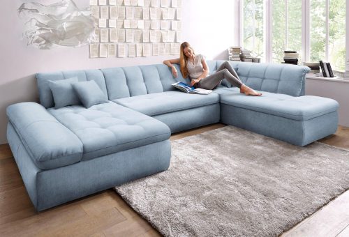 DOMO collection, DOMO collection Wohnlandschaft