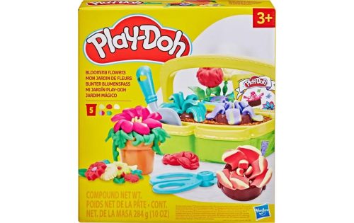 Play-Doh Knete »Blumengarten«