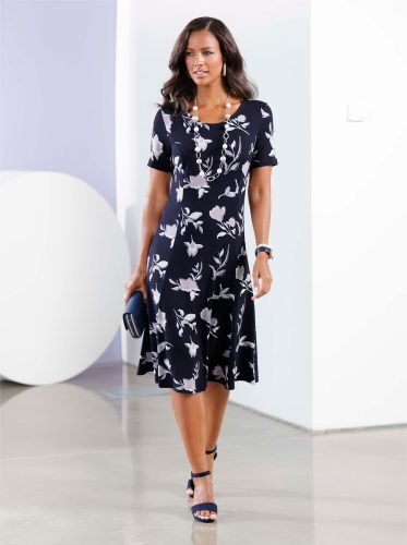 Lady Jerseykleid »Jersey-Kleid«