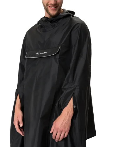VAUDE, Vaude Valdipino Poncho