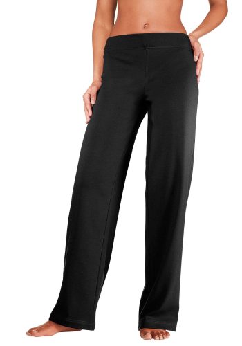 Vivance Homewearhose, mit geradem Bein