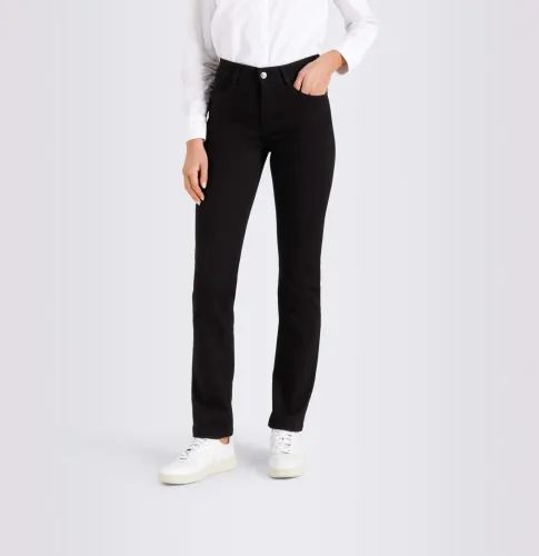 Mac, MAC Stretch-Jeans "Angela" schmal geschnitten