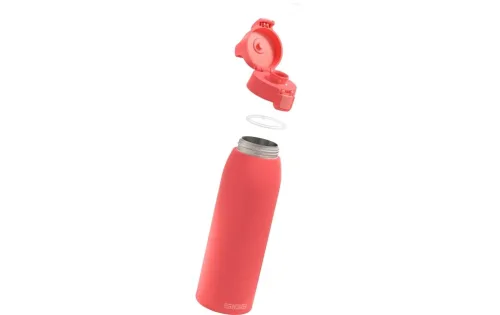 Sigg, Thermo Trinkflasche Shield Therm ONE Watermelon 1 L