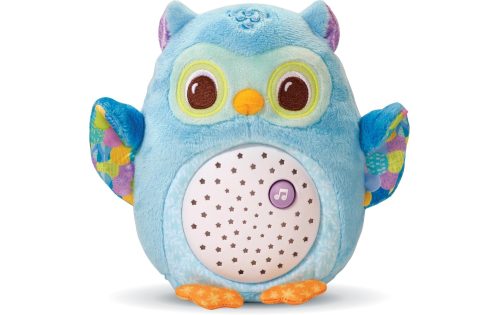 Vtech® Lernspielzeug »Ma veilleuse lumi chouette -FR-«