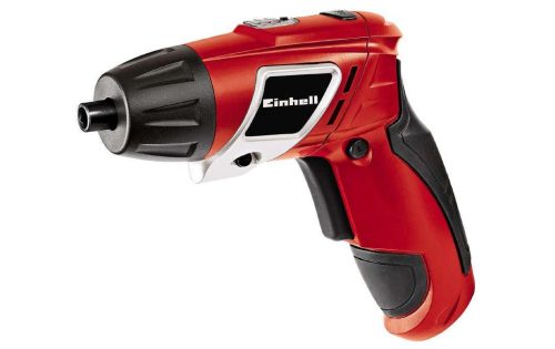 Einhell, Einhell TC-SD 3,6 Li Akku-Schrauber 3.6 V 1.3 Ah Li-Ion