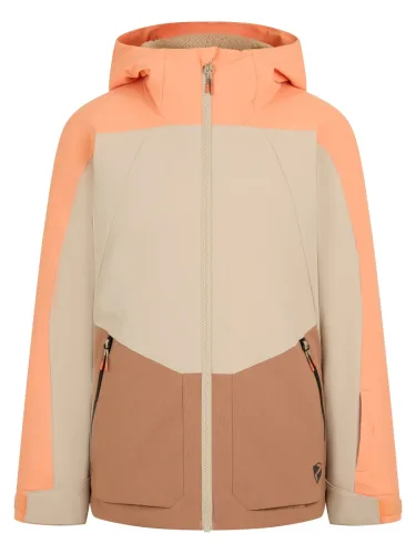 Ziener, Ziener Kinder Arnu-Z Jacke
