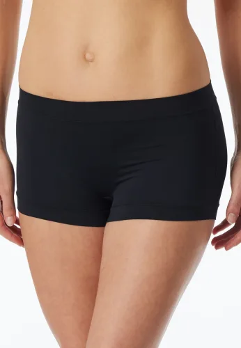 Schiesser, Schiesser Panty "Unique Micro" -, mit elastischem Bund