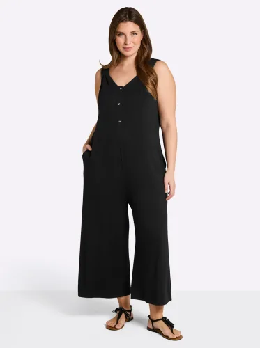Sheego, Sheego Jumpsuit