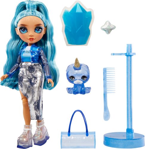 Classic Rainbow High Fashion Doll - Skyler, Puppe