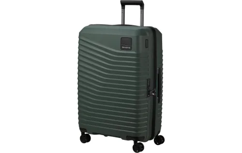 Samsonite, Samsonite Koffer "INTUO SPINNER" 79 l 4 Rollen