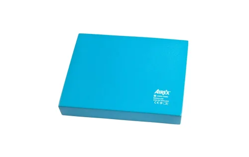 AIREX, Airex Balance-Pad Blau, 48x48x6cm (1 Stk)