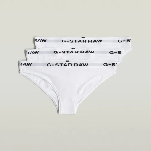 G-STAR, G-STAR Slip Packung, 3 Stk. im Dreierpack