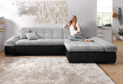 DOMO collection, DOMO collection Ecksofa