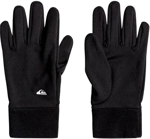 Quiksilver, Quiksilver Handschuhe - Black L Herren