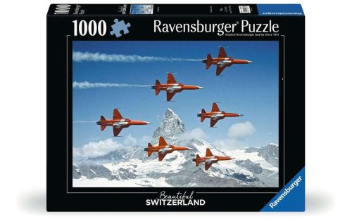 Patrouille Suisse