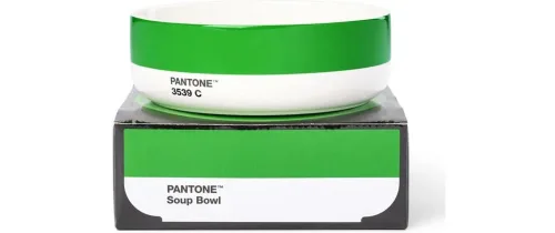 undefined, PANTONE Schale 500ml 101623539 green
