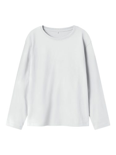 Name It T-Shirt »NKMVOBBO LS NREG TOP NOOS«