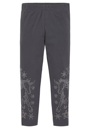 Arizona Leggings »GLITZER PFERD«