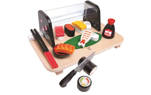 Hape, Hape Spiel-Lebensmittel Zeit für Sushi