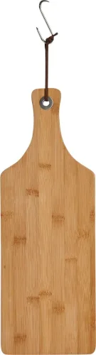 Zeller Present, Schneidbr. m.Griff Bamboo 44.5