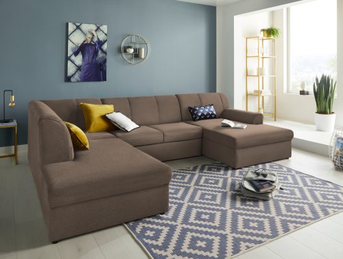 DOMO collection Wohnlandschaft